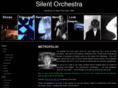 silent-orchestra.com