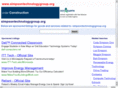 simpsontechnologygroup.org
