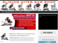 slidingmitersawshop.com