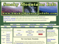 smokymountainsinfo.com