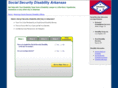 social-security-disability-arkansas.com