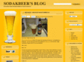 sodakbeer.com