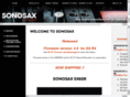 sonosax.ch