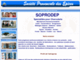 soprodep.com