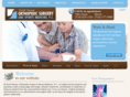 southnassauorthopedic.com
