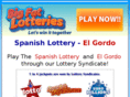 spanish-lottery.cc