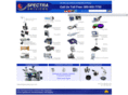 spectraservices.com
