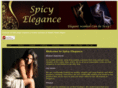 spicyelegance.com