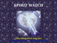 spiritwatch.com