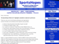 sportshopes.com