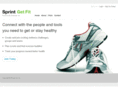 sprintgetfit.com