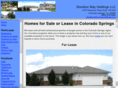 stocktonmayholdings.com