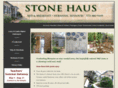 stonehausbandb.com