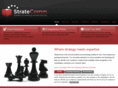 stratecomminc.com