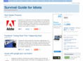 survivalguide4idiots.com