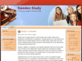 swedenstudy.se