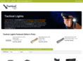 tacticallights.net