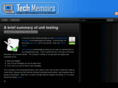 techmemoirs.com