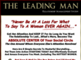 the-leading-man.com