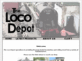 thelocodepot.com