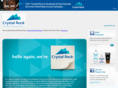 thenewcrystalrock.com