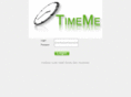 timeme.de