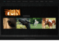 tmnhorses.com