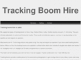 trackingbooms.com