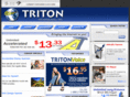 triton.net