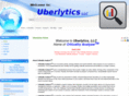 uberlytics.com