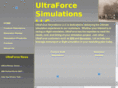 ultraforcesim.com