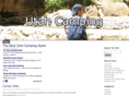 utahcamping.org