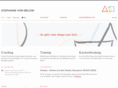 vonbelow-coaching.de
