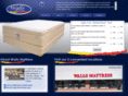 wallsmattress.net