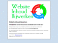 website-inhoud-bijwerken.com