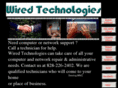 wired-technologies.com