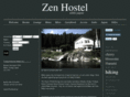 zenhostel.org
