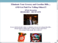 4freegasandgroceries.com