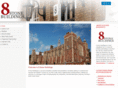 8stonebuildings.com