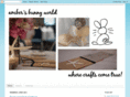 abunnyworld.com