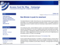accesscardnoway.net
