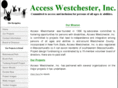 accesswestchester.org