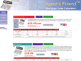 agentsfriend.com