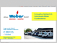 alfons-weber-gmbh.com