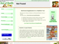 bestofhealthshop.com