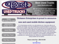 bestrucks.com