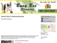 busybeecleaners.net