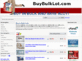 buybulklot.com