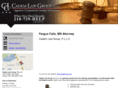 cademlawoffice.com