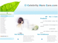 celebrity-hair-care.com